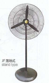 JF系列工业电风扇