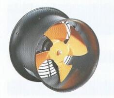 FAC系列圆形工业换气扇